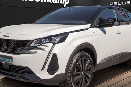 Peugeot 3008 16.801 km 29.990 &euro; Lünen 44532
