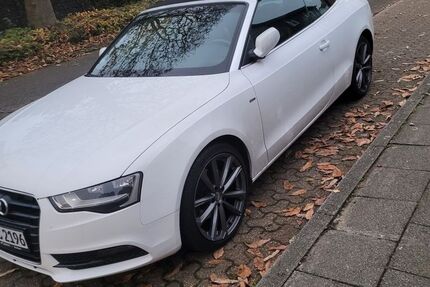Audi A5 131.000 km 17.500 &euro; Lünen 44534