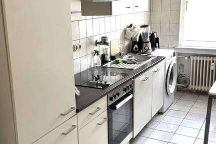 Wohnung Dortmund Hörde - 3.5 Zimmer, 63 m&sup2;, 410&euro; | Angebot:26255863