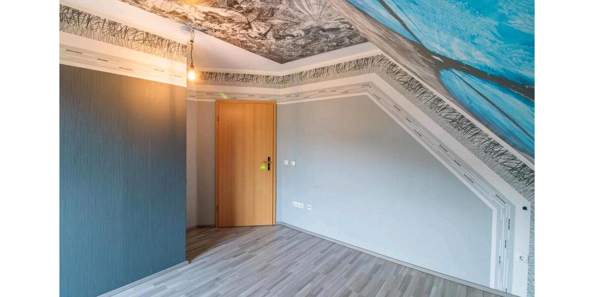 Einfamilienhaus Hagen Hohenlimburg - 7 Zimmer, 138 m&sup2;, 499.000&euro; | Angebot:25903433