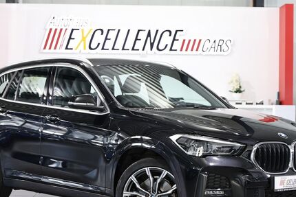 BMW X1 74.000 km 25.444 &euro; Hamm 59077