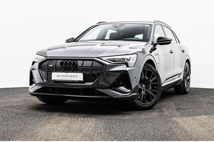 Audi e-tron 74.997 km 36.340 &euro; Hagen 58091