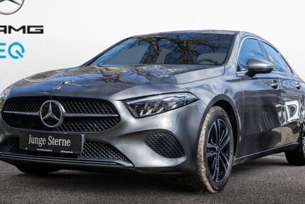 Mercedes-Benz A 180 8.508 km 31.690 &euro; Iserlohn 58636