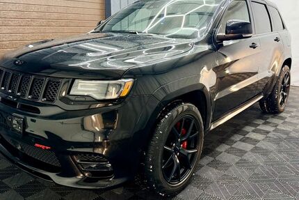 Jeep Grand Cherokee 48.000 km 35.990 &euro; Bochum 44809