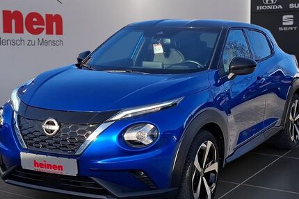 Nissan Juke 47.000 km 20.939 &euro; Holzwickede 59439