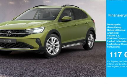 VW Taigo 8.592 km 20.660 &euro; Menden 58706