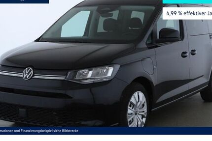 VW Caddy Maxi 14.829 km 40.350 &euro; Bochum 44866