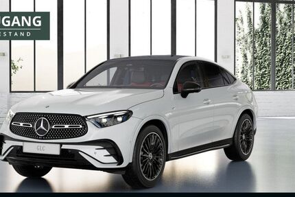 Mercedes-Benz GLC 400 9.987 km 79.885 &euro; Menden 58706