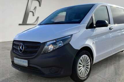 Mercedes-Benz Vito 27.646 km 34.990 &euro; Witten in der Nähe von Bochum,Dortmund,Herdecke 58454