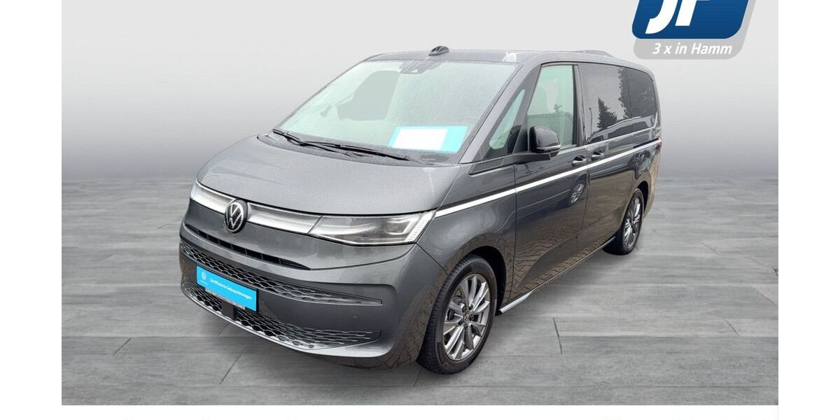 VW T7 Multivan 80.403 km 46.890 &euro; Hamm 59065