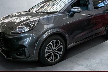 Ford Puma 24.099 km 19.990 &euro; Dortmund 44149