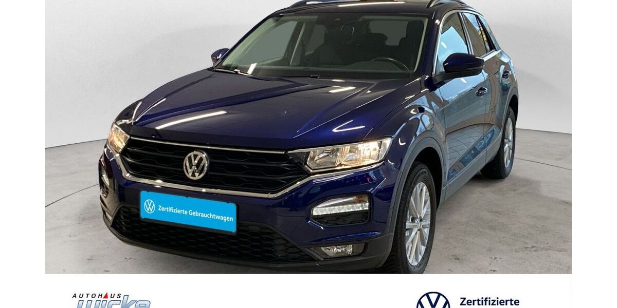 VW T-Roc 67.030 km 14.980 &euro; Bochum - Linden 44879