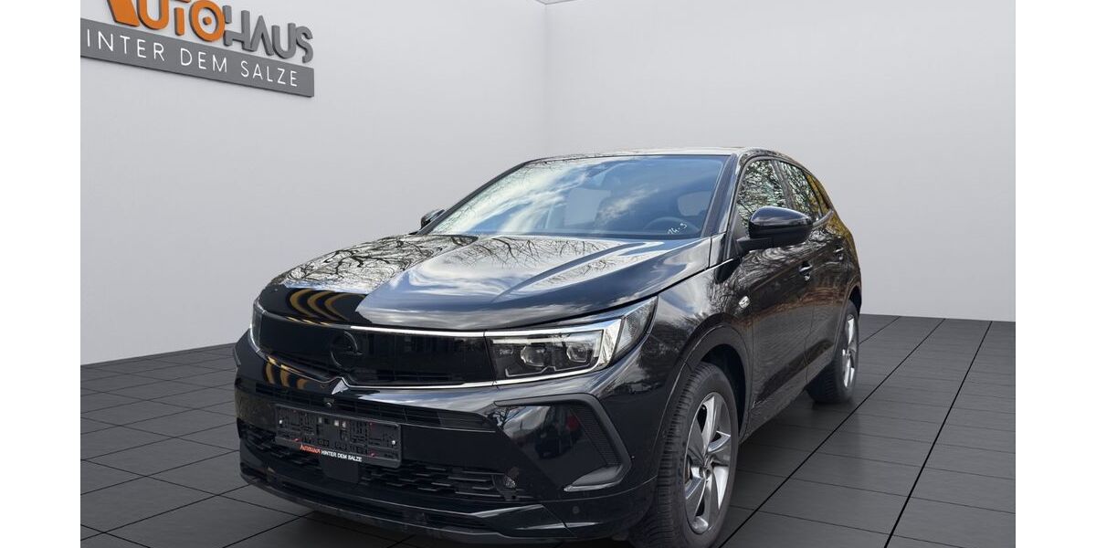 Opel Grandland (X) 21.760 km 21.950 &euro; Dortmund 44149