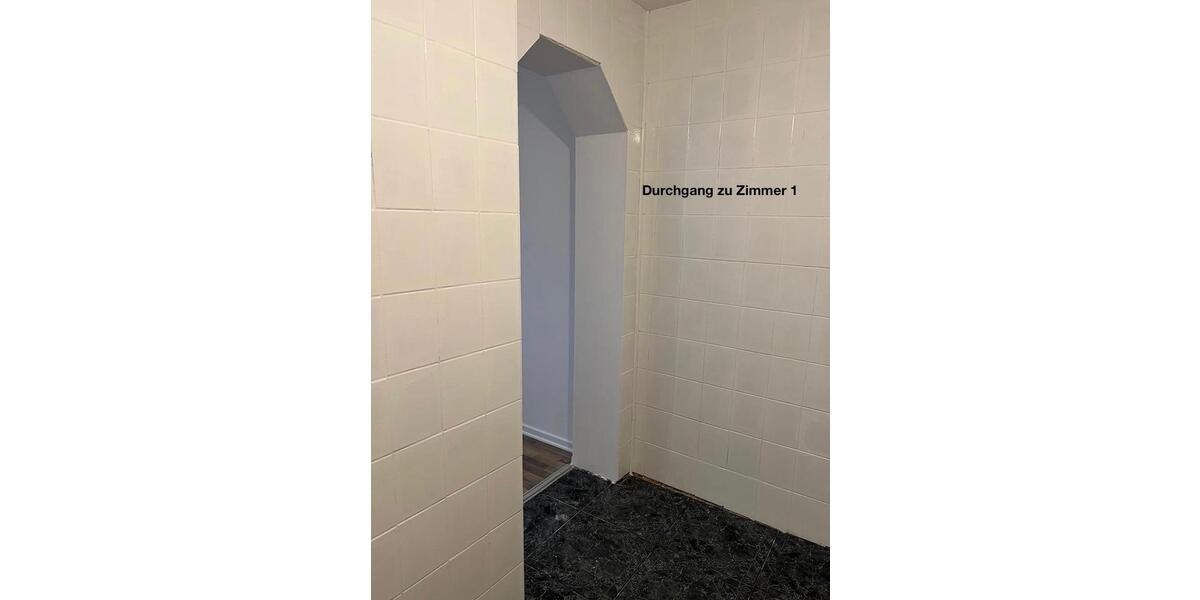 Erdgeschoßwohnung Dortmund Grevel - 1.5 Zimmer, 33 m&sup2;, 590&euro; | Angebot:26700885