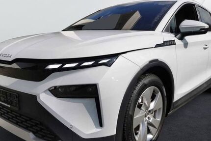 Skoda Elroq 16.652 km 42.444 &euro; Dortmund 44309