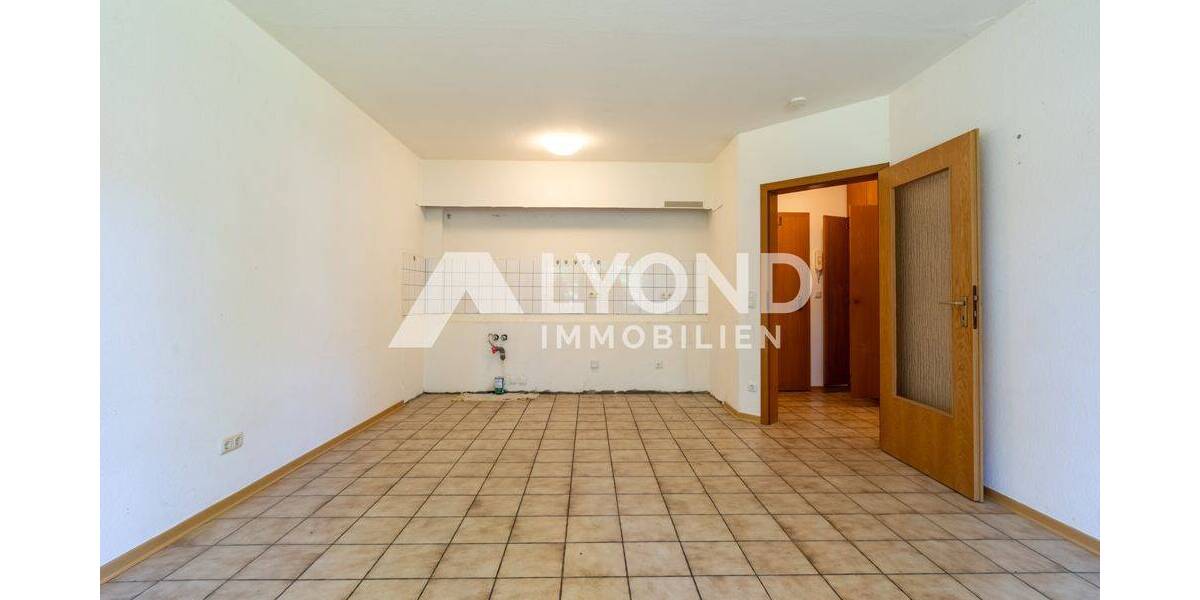 Etagenwohnung Dortmund / Aplerbeck Aplerbeck - 2 Zimmer, 41 m&sup2;, 129.000&euro; | Angebot:26819978