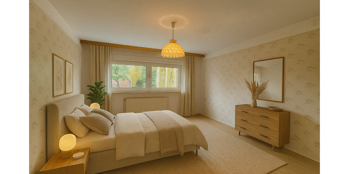 Etagenwohnung Herne Baukau-Ost - 2 Zimmer, 65 m&sup2;, 105.000&euro; | Angebot:26156043