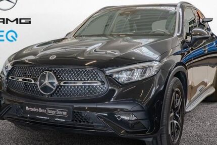 Mercedes-Benz GLC 300 14.987 km 57.680 &euro; Iserlohn 58636