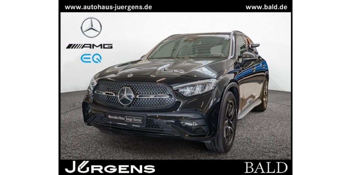 Mercedes-Benz GLC 300 14.987 km 57.680 &euro; Iserlohn 58636