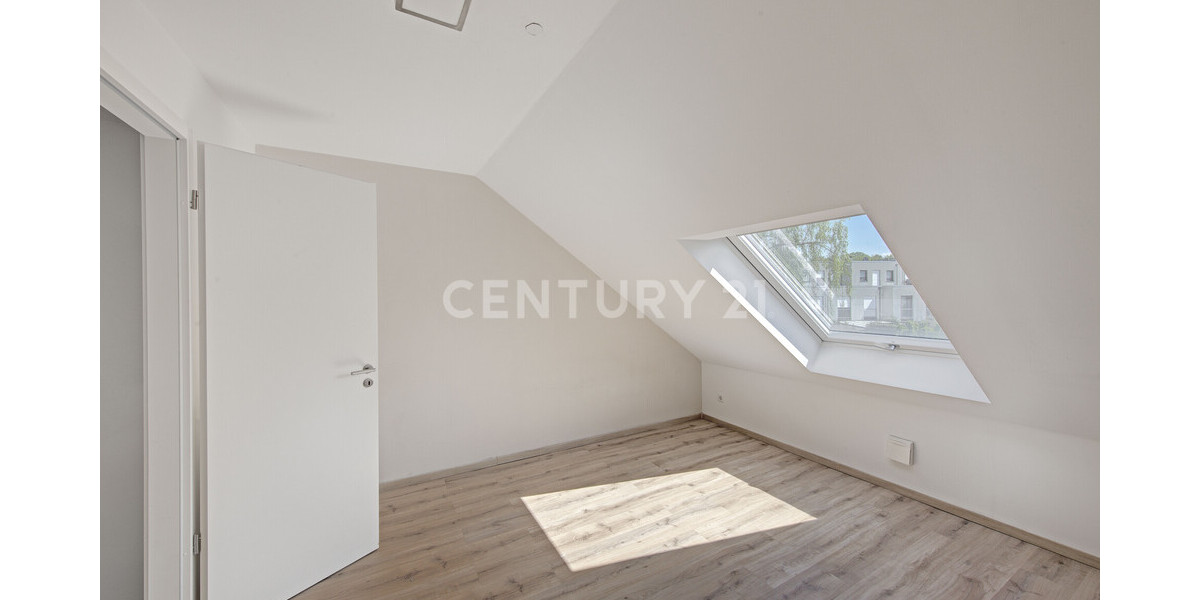 Einziehen & Wohlfühlen – Modernes Reihenendhaus mit idyllischem Garten - Einfamilienhaus Bochum Günnigfeld | Angebot:27306613