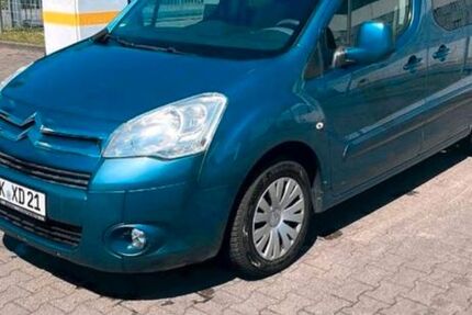 Citroen Berlingo 167.240 km 4.800 &euro; Iserlohn 58640