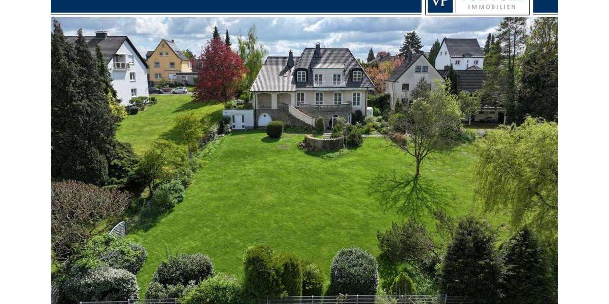 Etagenwohnung Herdecke - 4 Zimmer, 175 m&sup2;, 2.750&euro; | Angebot:25566291