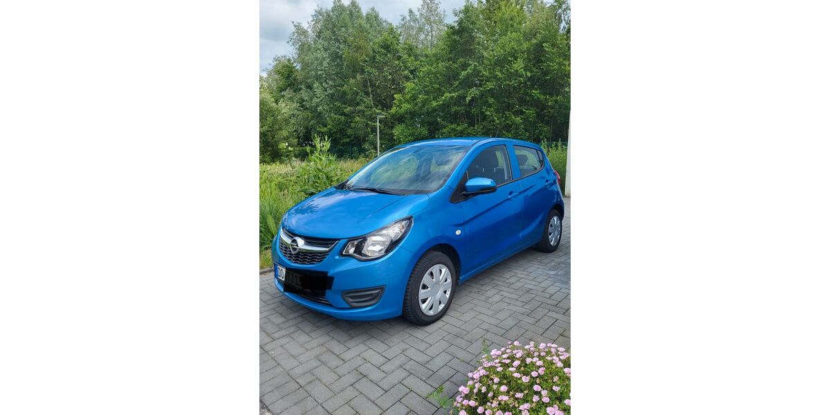 Opel Karl 84.400 km 5.700 &euro; Dortmund 44139
