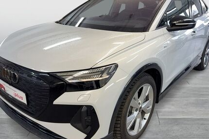 Audi Q4 e-tron 6.571 km 55.566 &euro; Dortmund 44143