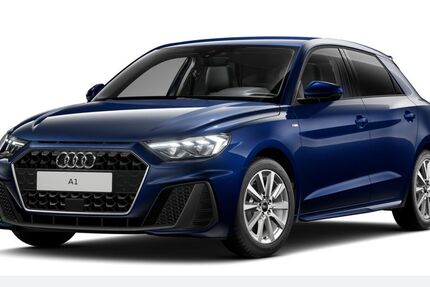 Audi A1 15.407 km 23.880 &euro; Bochum 44809