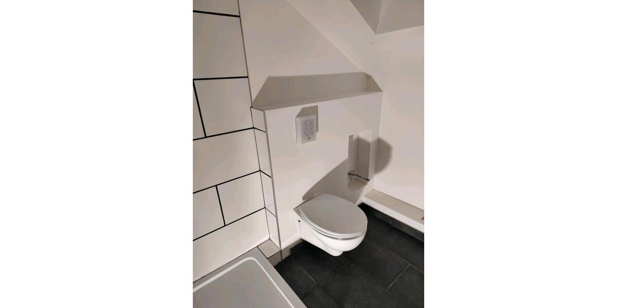 Dachgeschoßwohnung Iserlohn - 2 Zimmer, 49 m&sup2;, 520&euro; | Angebot:26453823
