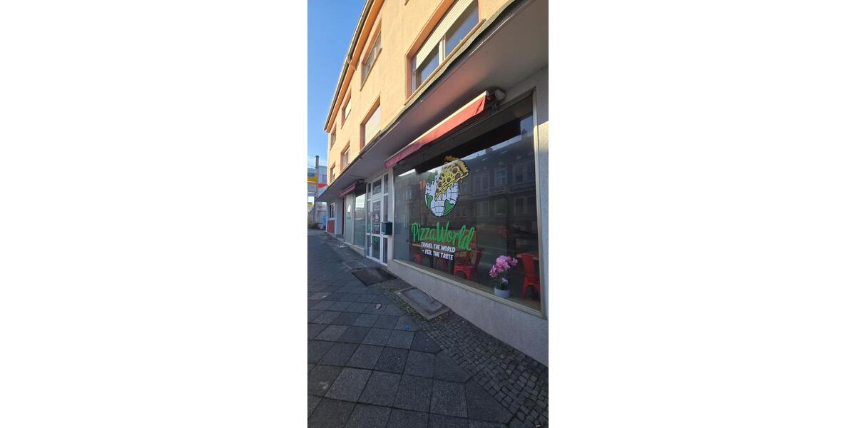 Gewerbeobjekt Iserlohn - 1.500&euro; | Angebot:25105373