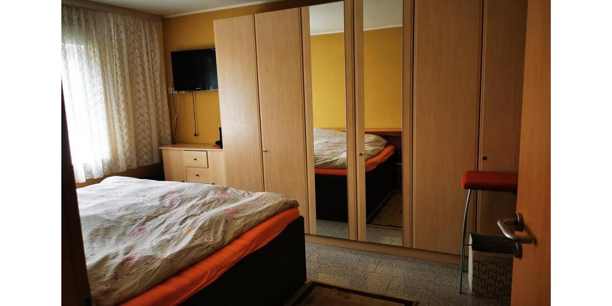 Erdgeschoßwohnung Dortmund Huckarde - 5 Zimmer, 110 m&sup2;, 1.350&euro; | Angebot:25842761