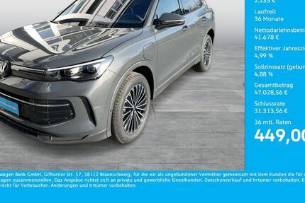 VW Tiguan 1.200 km 43.811 &euro; Dortmund 44141