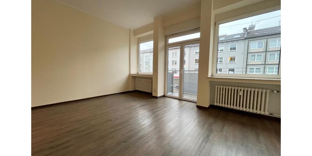 Etagenwohnung Bochum - 1 Zimmer, 37 m&sup2;, 415&euro; | Angebot:9126140