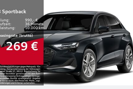 Audi A3 27.709 km 30.220 &euro; Bochum 44809