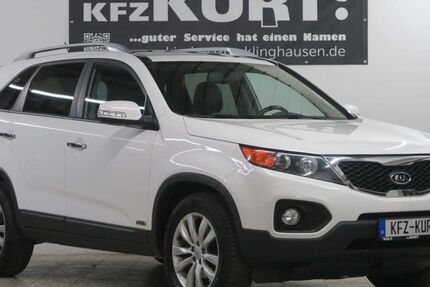 Kia Sorento 355.700 km 5.500 &euro; Recklinghausen 45661