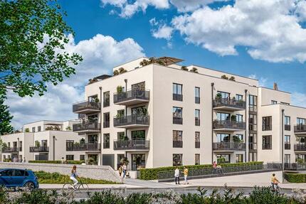 Wohnung Bochum Bochum-Nord - 2 Zimmer, 57 m&sup2;, 781&euro; | Angebot:25084526