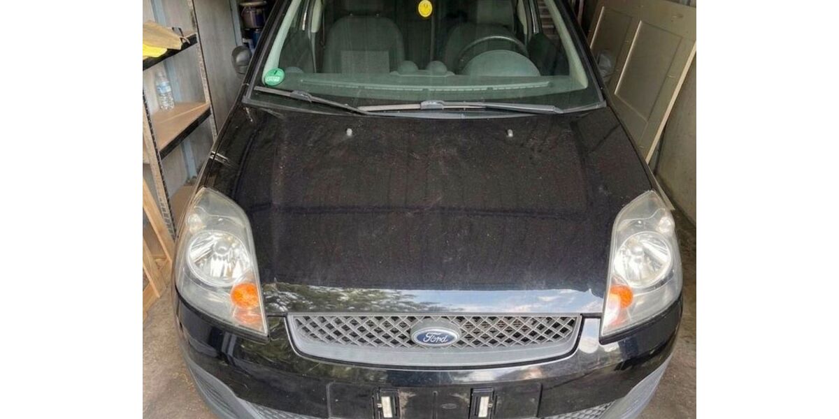 Ford Fiesta 230.000 km 1.200 &euro; Bochum 44805