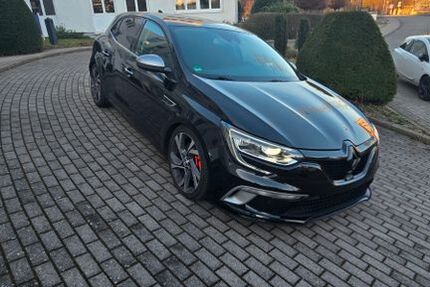 Renault Megane 93.000 km 15.500 &euro; Hagen 58099
