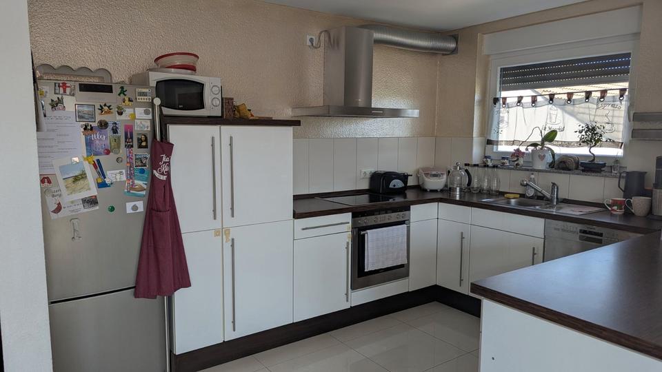 Maisonettenwohnung Dortmund Aplerbeck - 4 Zimmer, 98 m&sup2;, 1.950&euro; | Angebot:26696747