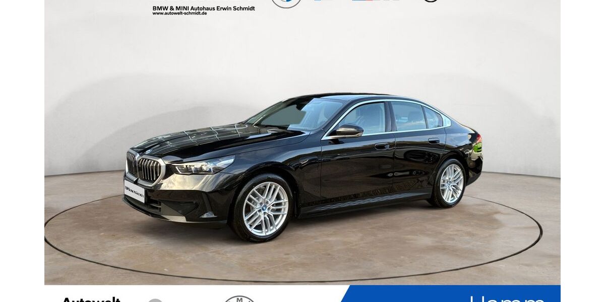 BMW 530 6.005 km 53.089 &euro; Hamm 59071