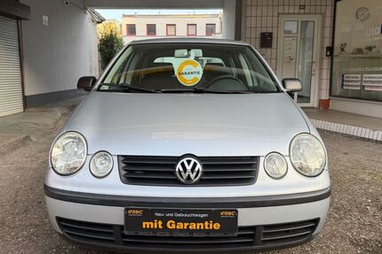 VW Polo 212.478 km 1.800 &euro; Witten 58452