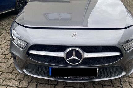 Mercedes-Benz A 200 70.300 km 16.700 &euro; Unna 59425