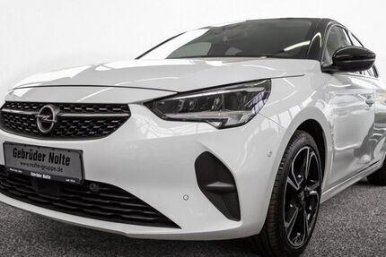 Opel Corsa 12.517 km 13.790 &euro; Iserlohn 58636