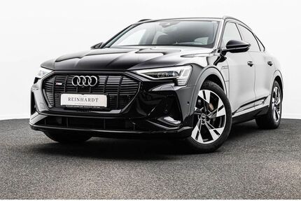 Audi e-tron 49.973 km 36.444 &euro; Hagen 58091