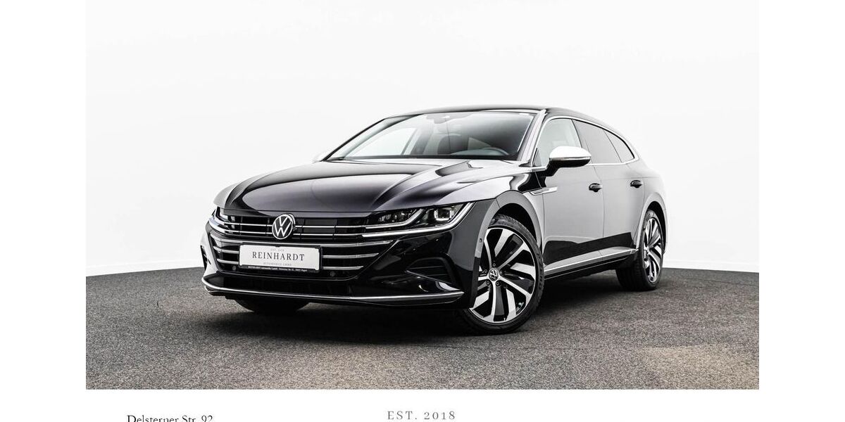 VW Arteon 43.796 km 30.890 &euro; Hagen 58091