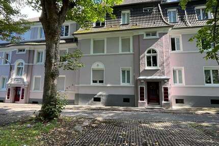 Wohnung Dortmund Kirchlinde - 2.5 Zimmer, 58 m&sup2;, 485&euro; | Angebot:26750096