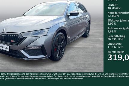 Skoda Octavia 79.182 km 27.168 &euro; Dortmund 44309