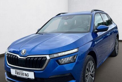 Skoda Kamiq 62.791 km 14.990 &euro; Recklinghausen 45659