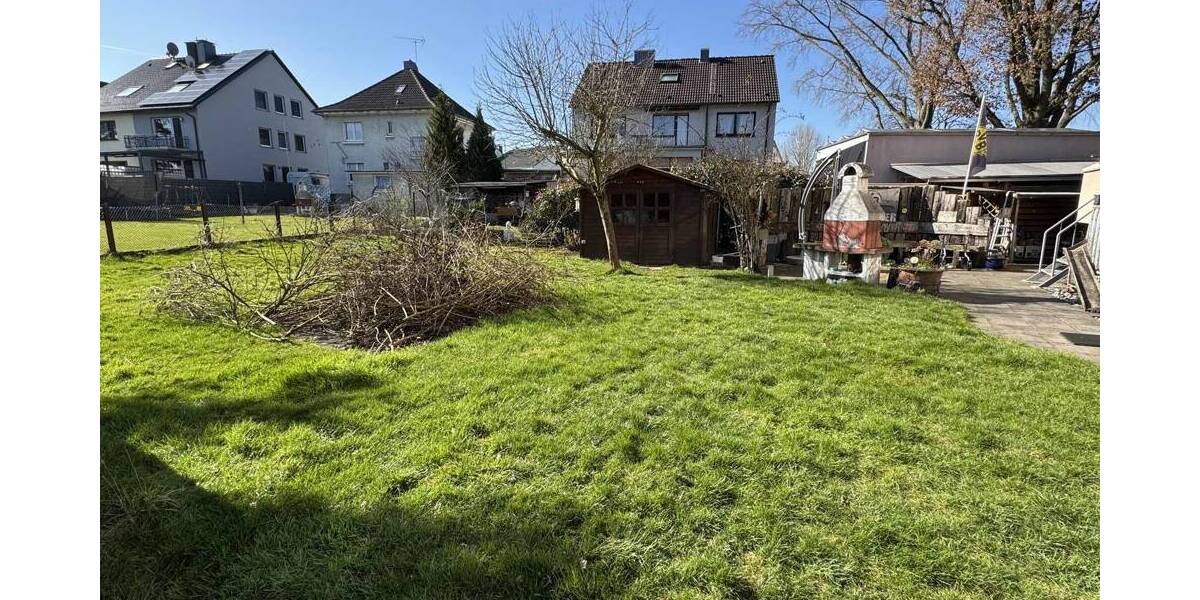 Mehrfamilienhaus, Wohnhaus Dortmund Mengede - 1 Zimmer, 240 m&sup2;, 469.500&euro; | Angebot:25696192